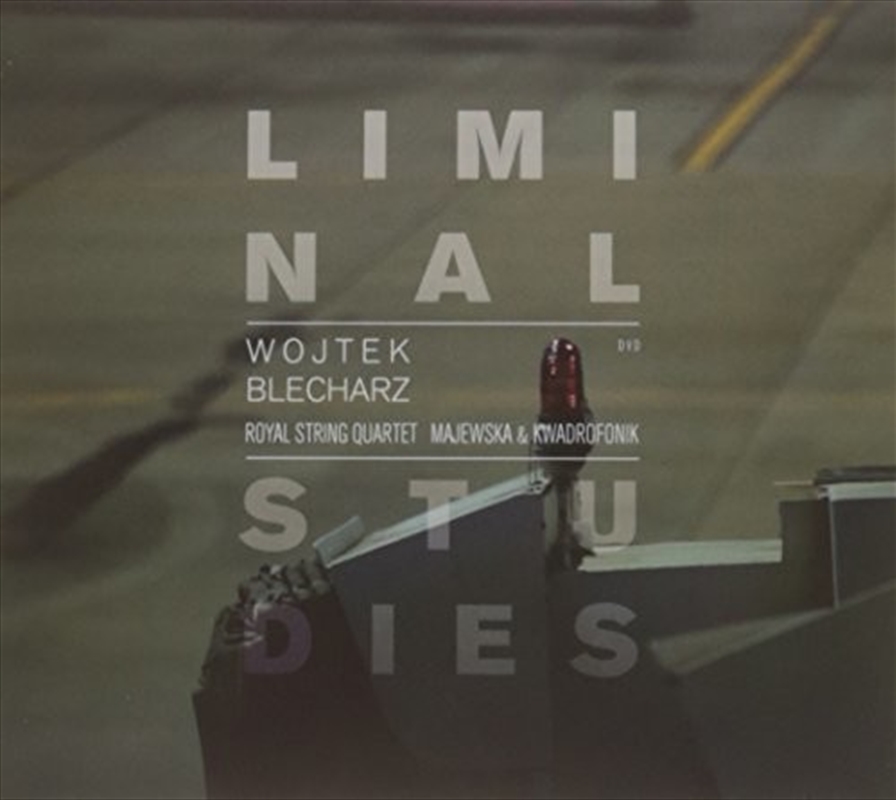 Liminal Studies/Product Detail/Classical