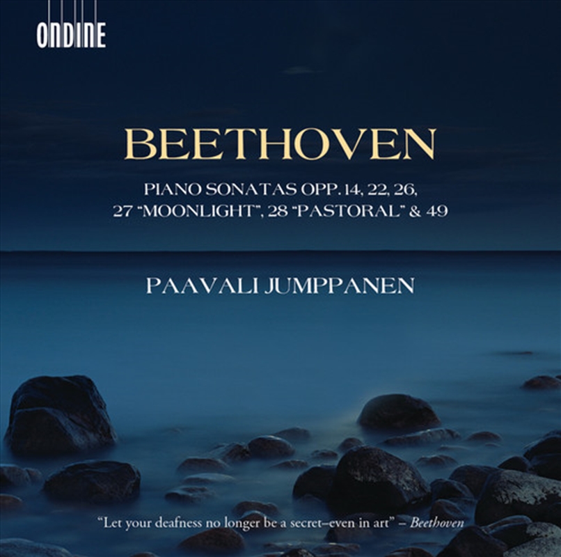 Piano Sonatas/Product Detail/Classical