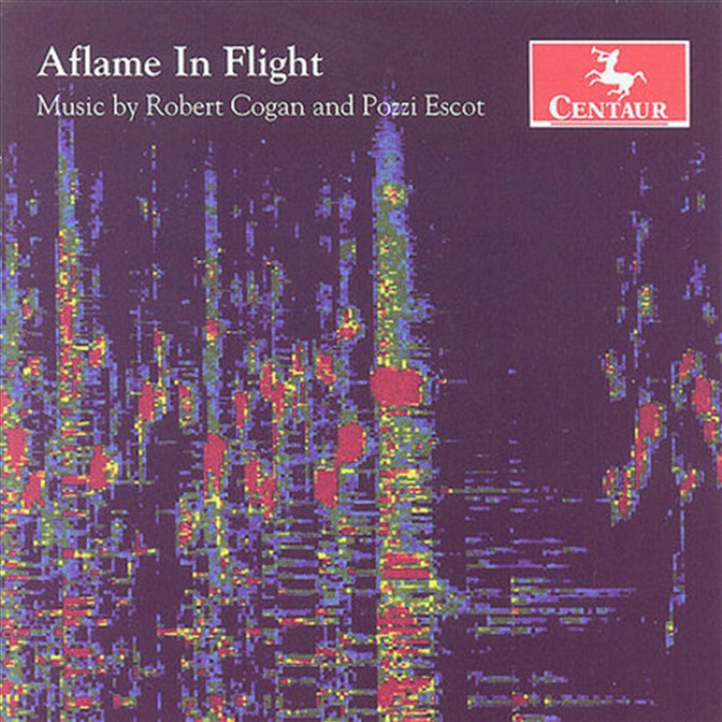 Aflame In Flight/Product Detail/Classical