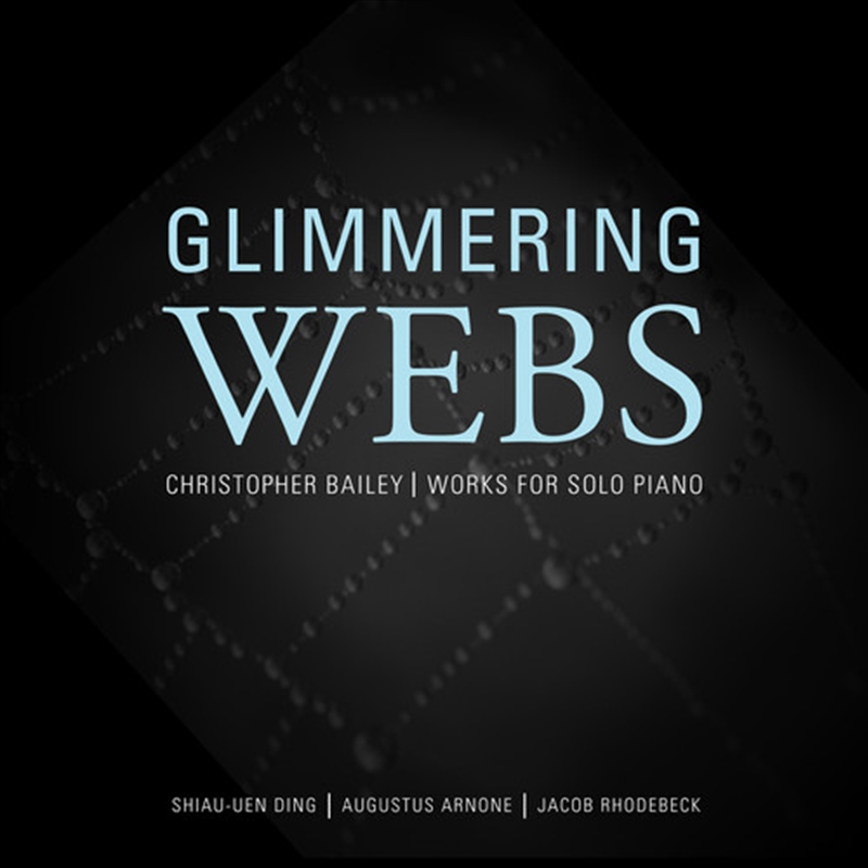 Glimmering Webs/Product Detail/Classical