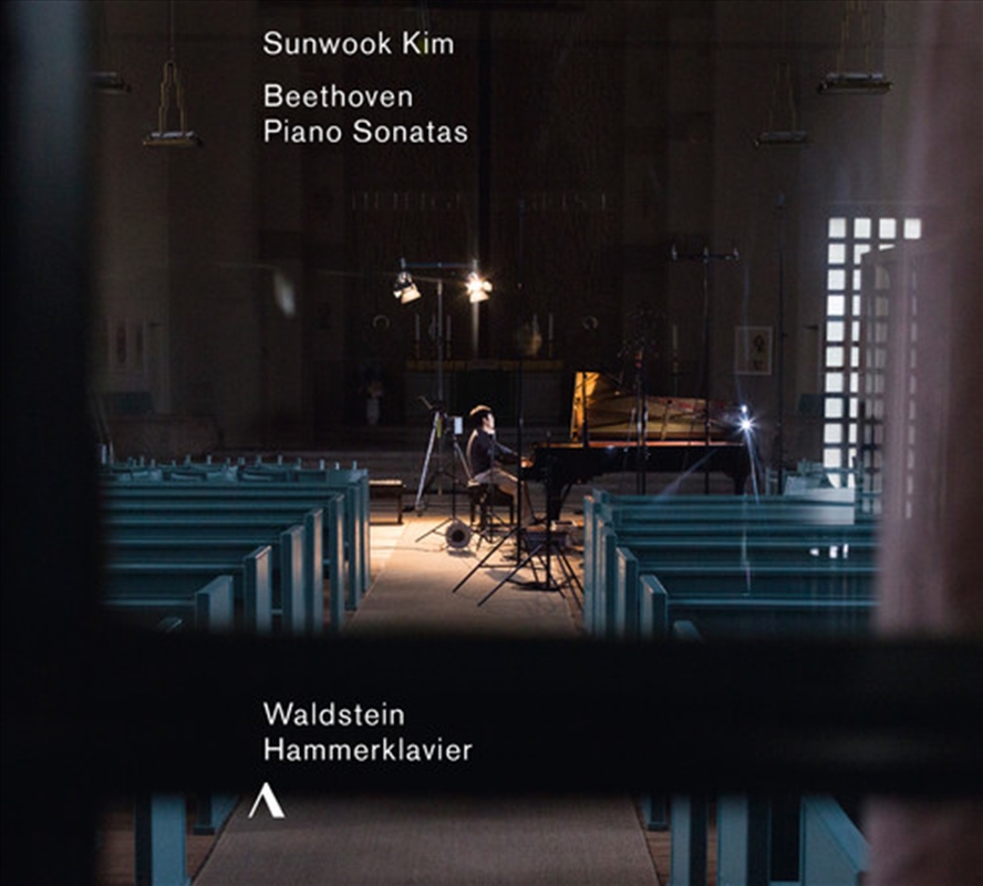 Piano Sonatas/Product Detail/Classical