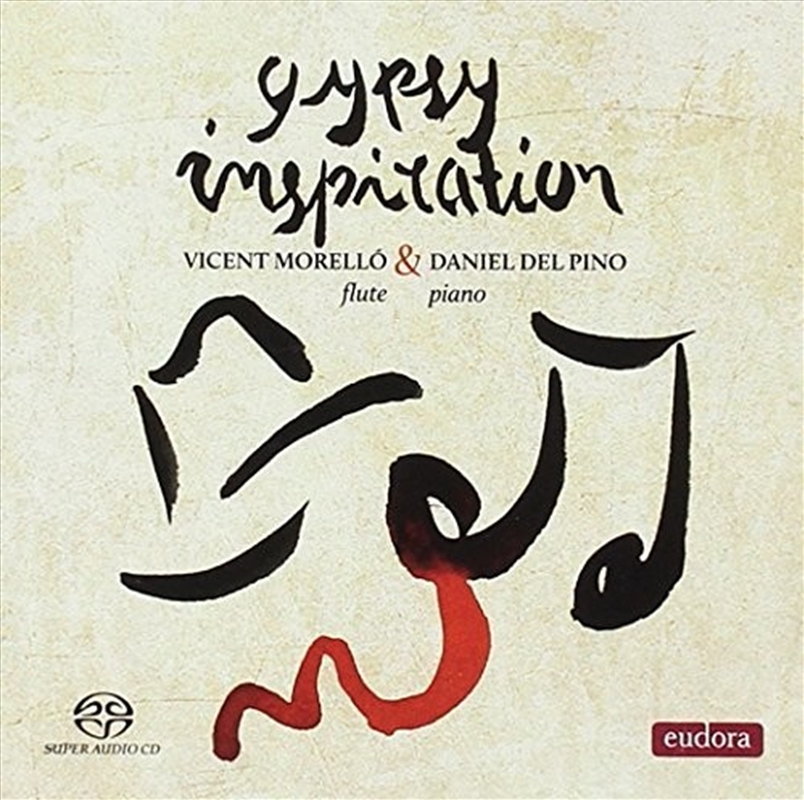 Gypsy Inspiration/Product Detail/Classical