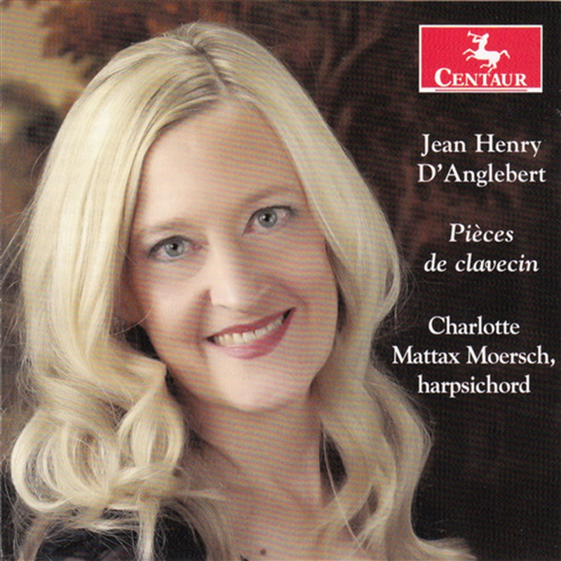 Pieces De Clavecin/Product Detail/Classical