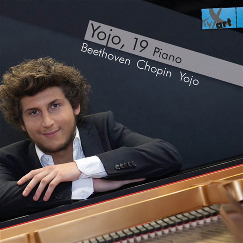 Yojo 19/Product Detail/Classical