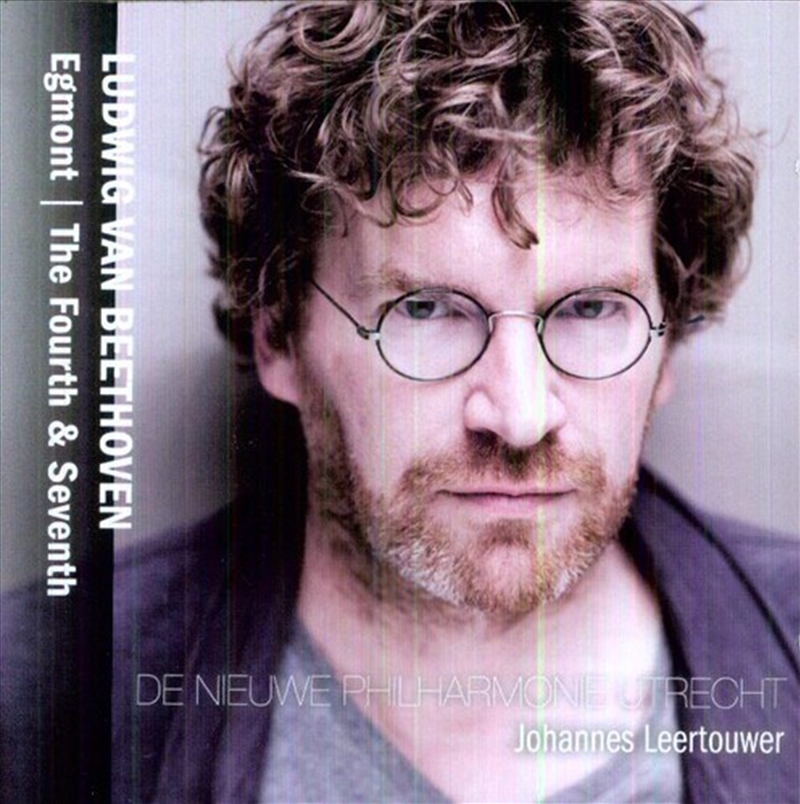 Egmont Overture / Symphonies 4 & 7/Product Detail/Classical