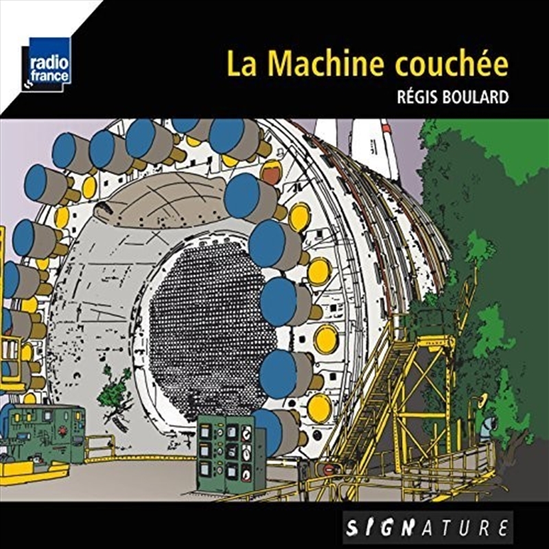 Machine Couchee/Product Detail/Classical