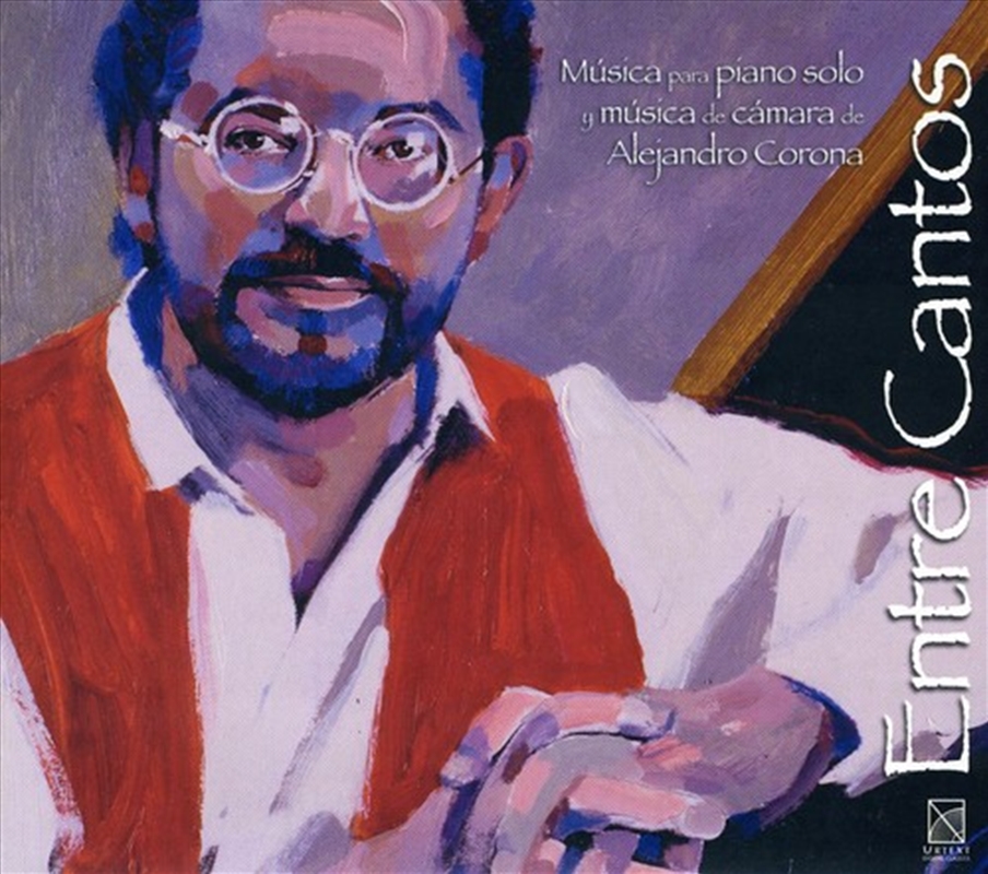Entre Cantos/Product Detail/Classical