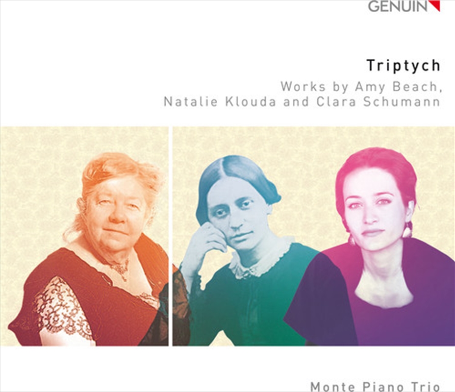 Triptych/Product Detail/Classical