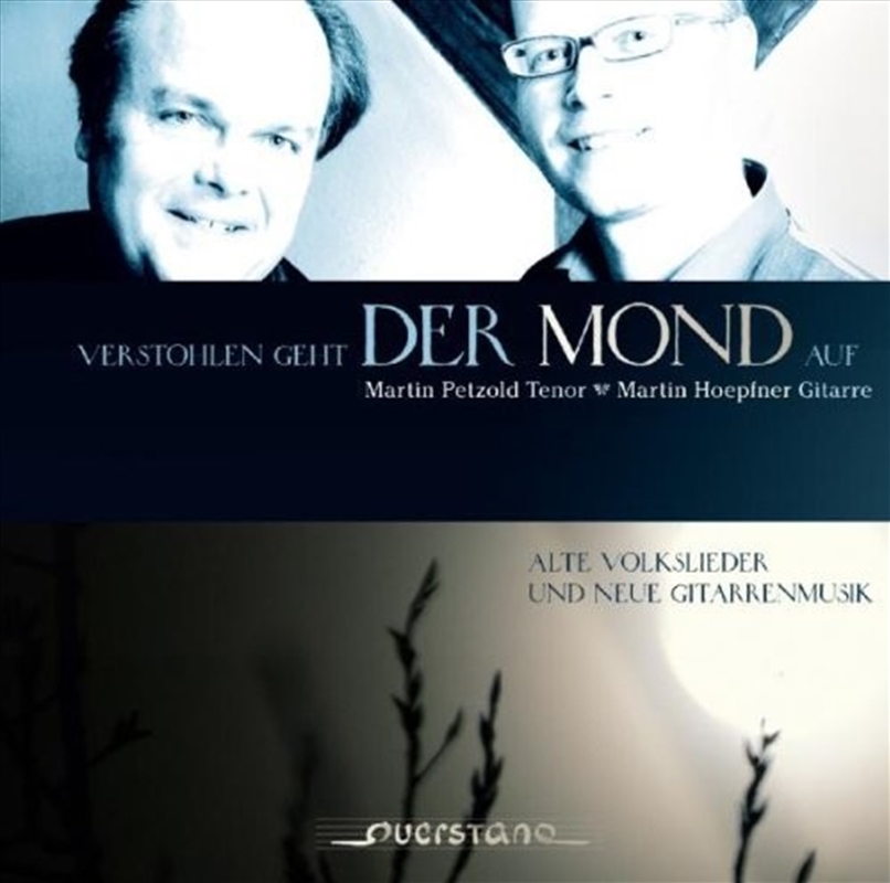 Verstohlen Geht Der Mond Auf/Product Detail/Classical