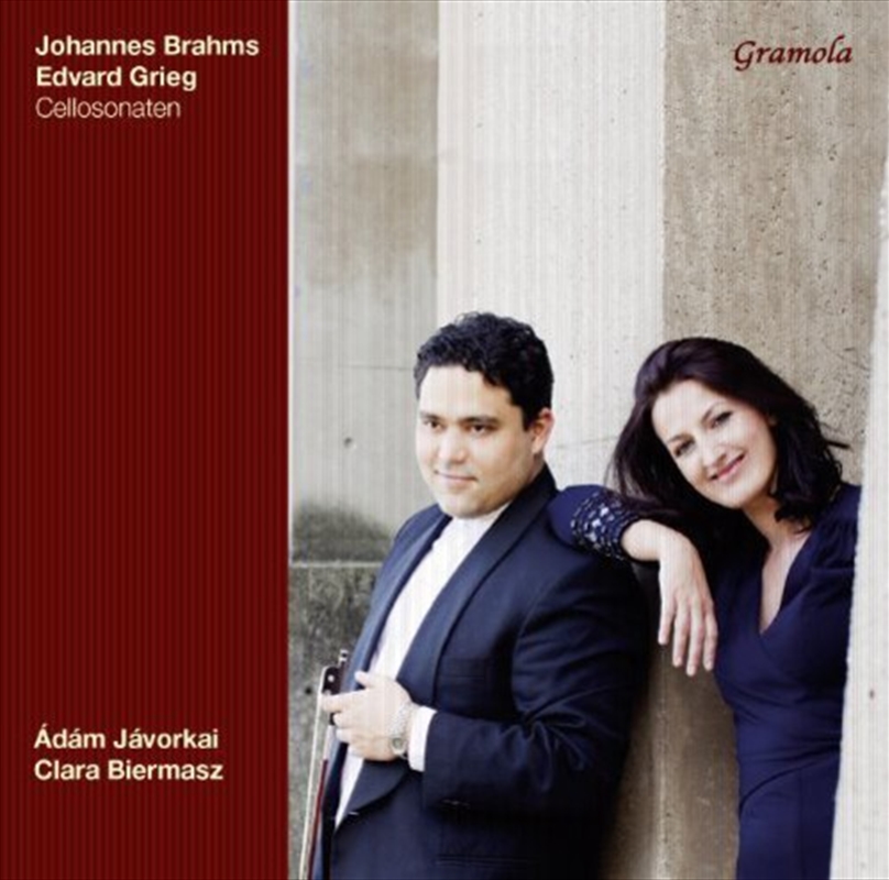 Cello Sonatas/Product Detail/Classical