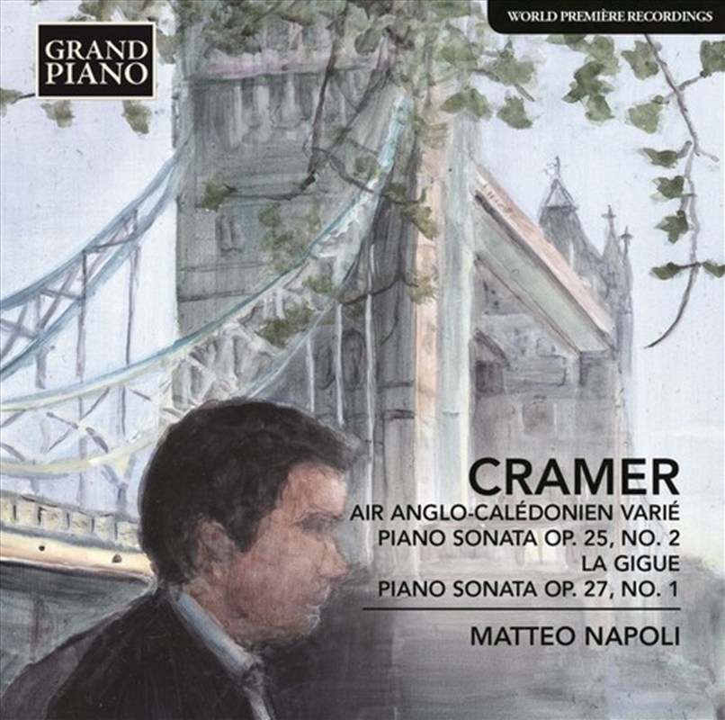 Air Anglo-Caledonian Varie - Piano Sonata No. 2 In/Product Detail/Classical