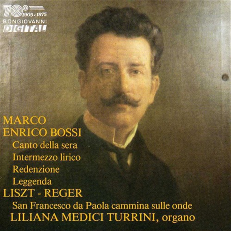 Canto Della Sera / Intermezzo Lirico/Product Detail/Classical