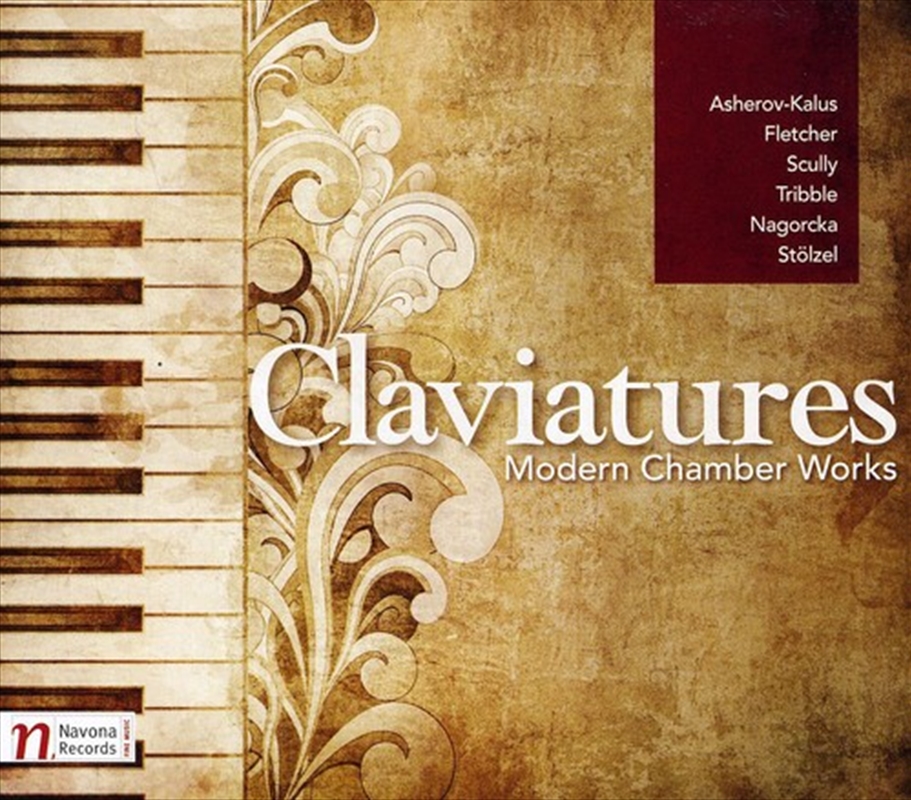 Claviatures/Product Detail/Classical