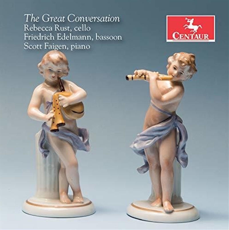 Great Conversation/Product Detail/Classical