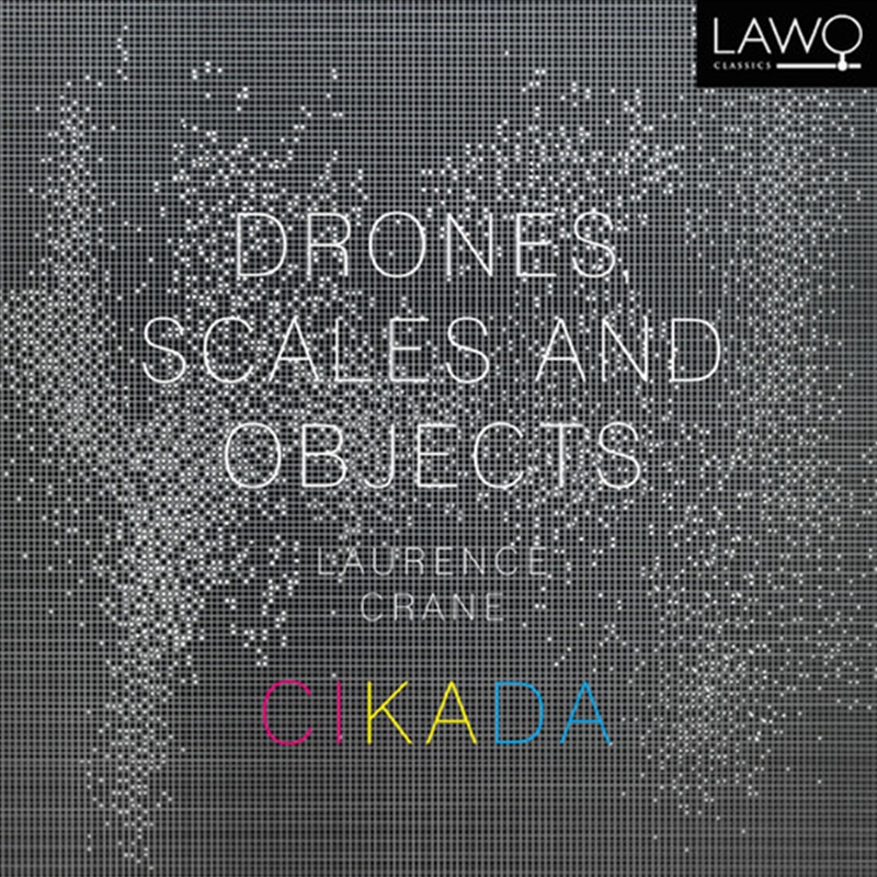 Drones Scales & Objects/Product Detail/Classical