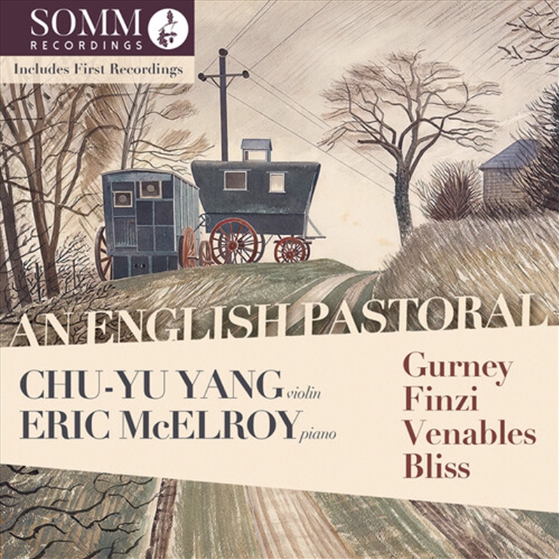 English Pastoral/Product Detail/Classical