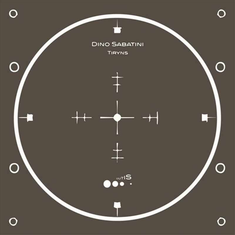 Tiryns/Product Detail/Dance