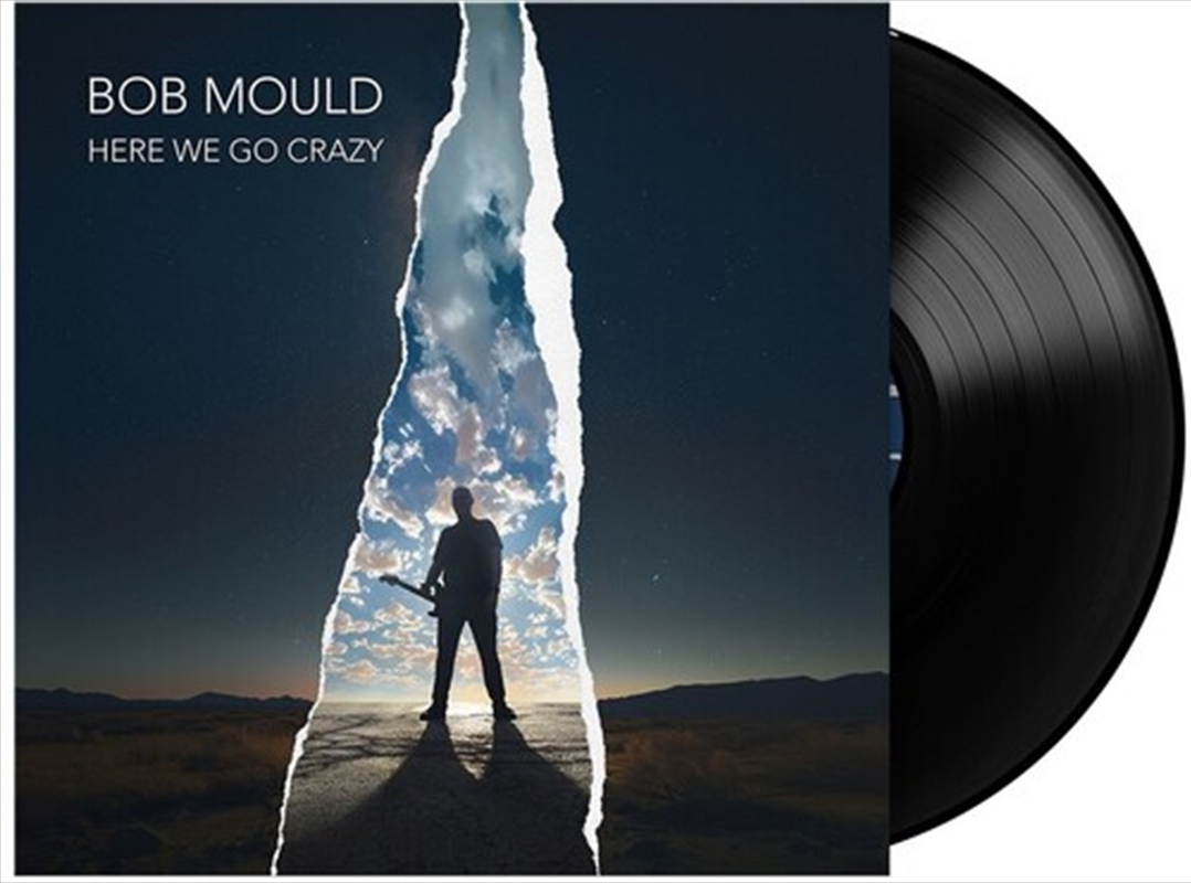 Here We Go Crazy/Product Detail/Rock/Pop