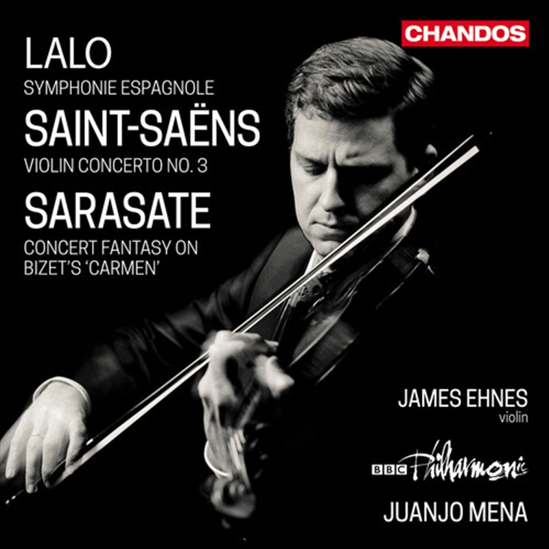 Violin Concerto No. 3/Product Detail/Classical