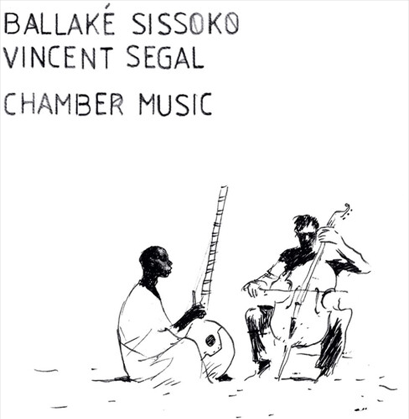 Chamber Music/Product Detail/Jazz