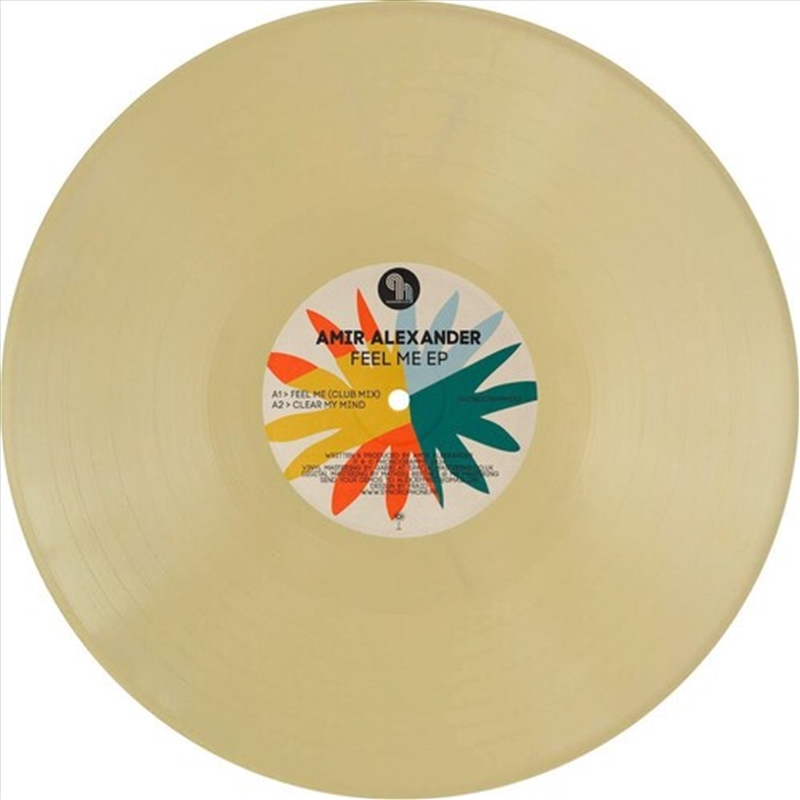 Feel Me/Product Detail/Dance