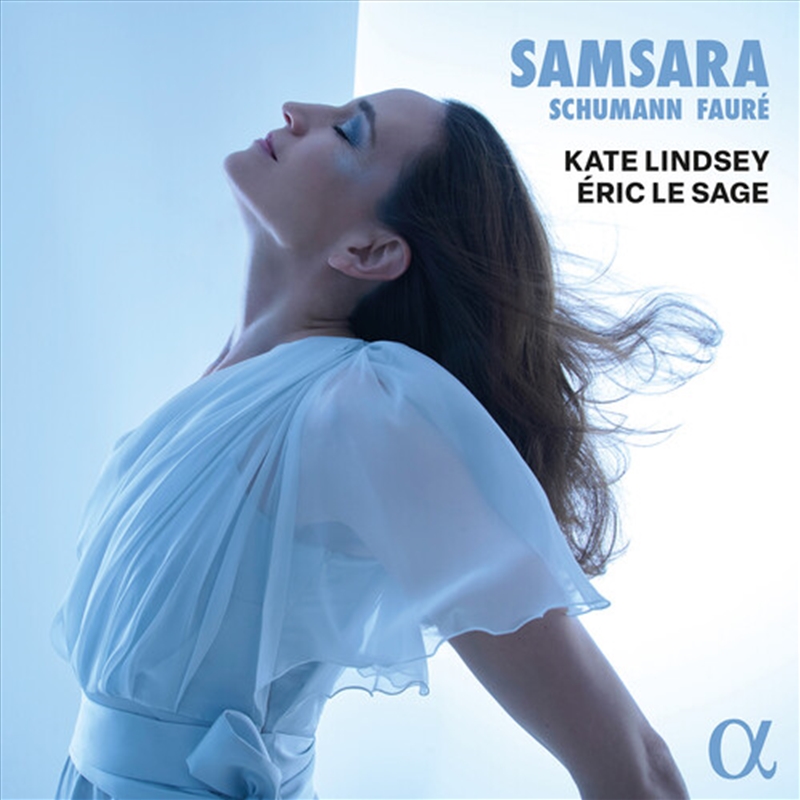 Schumann & Faure: Samsara/Product Detail/Classical