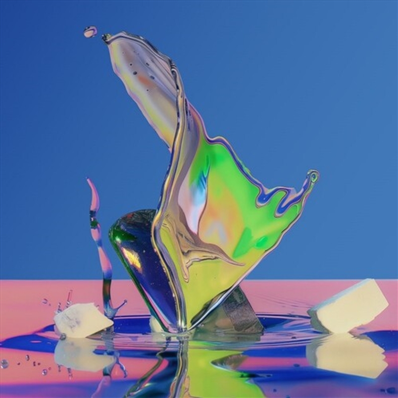 Digital Rain/Product Detail/Dance