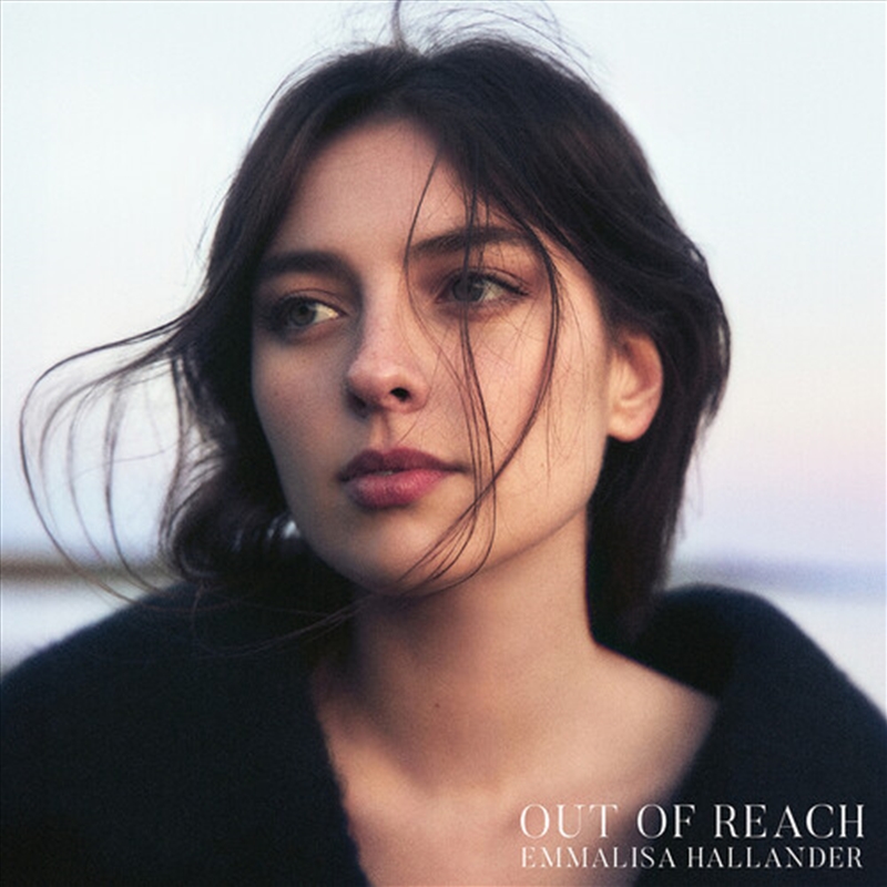 Out Of Reach/Product Detail/Jazz