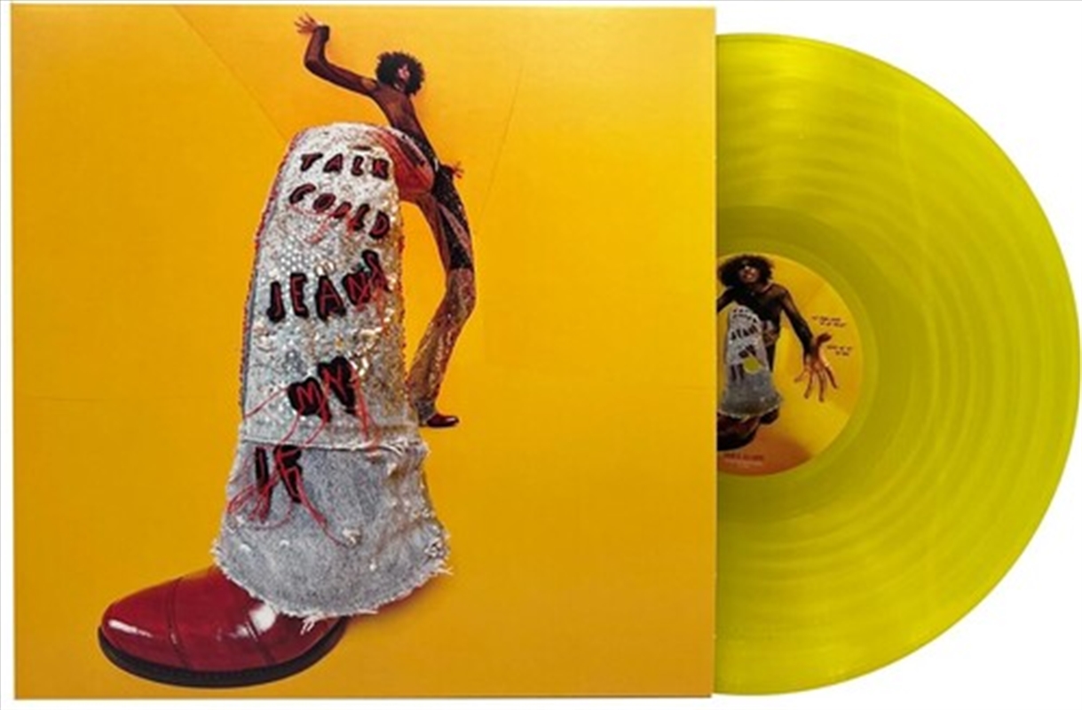 If My Jeans Could Fit/Product Detail/R&B