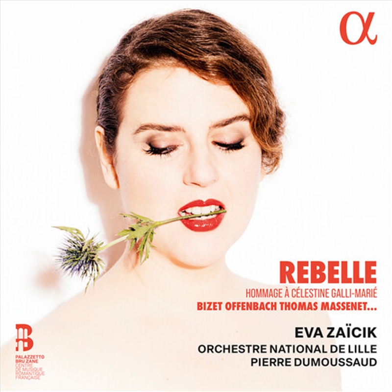 Rebelle/Product Detail/Classical