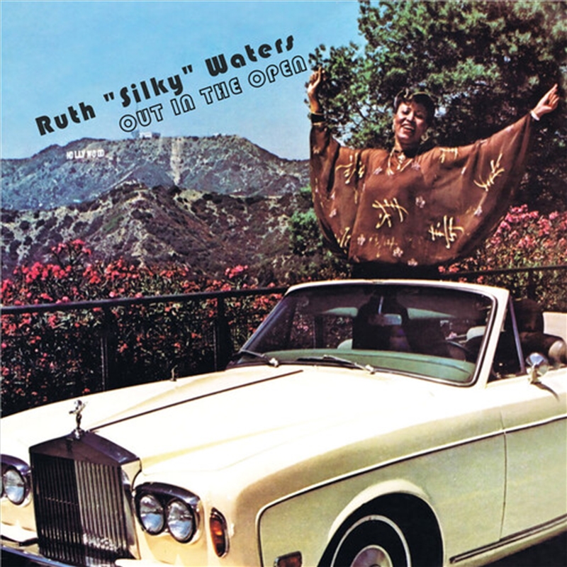 Out In The Open/Product Detail/R&B