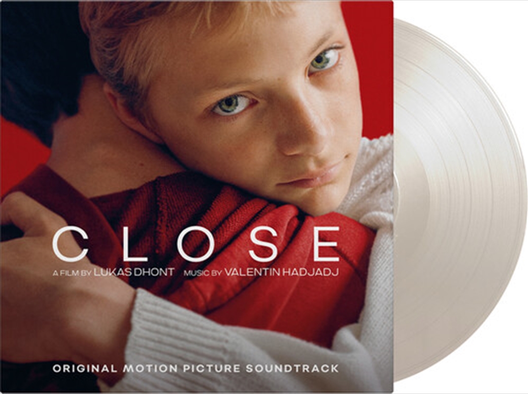 Close/Product Detail/Soundtrack