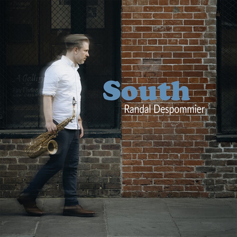 South/Product Detail/Jazz