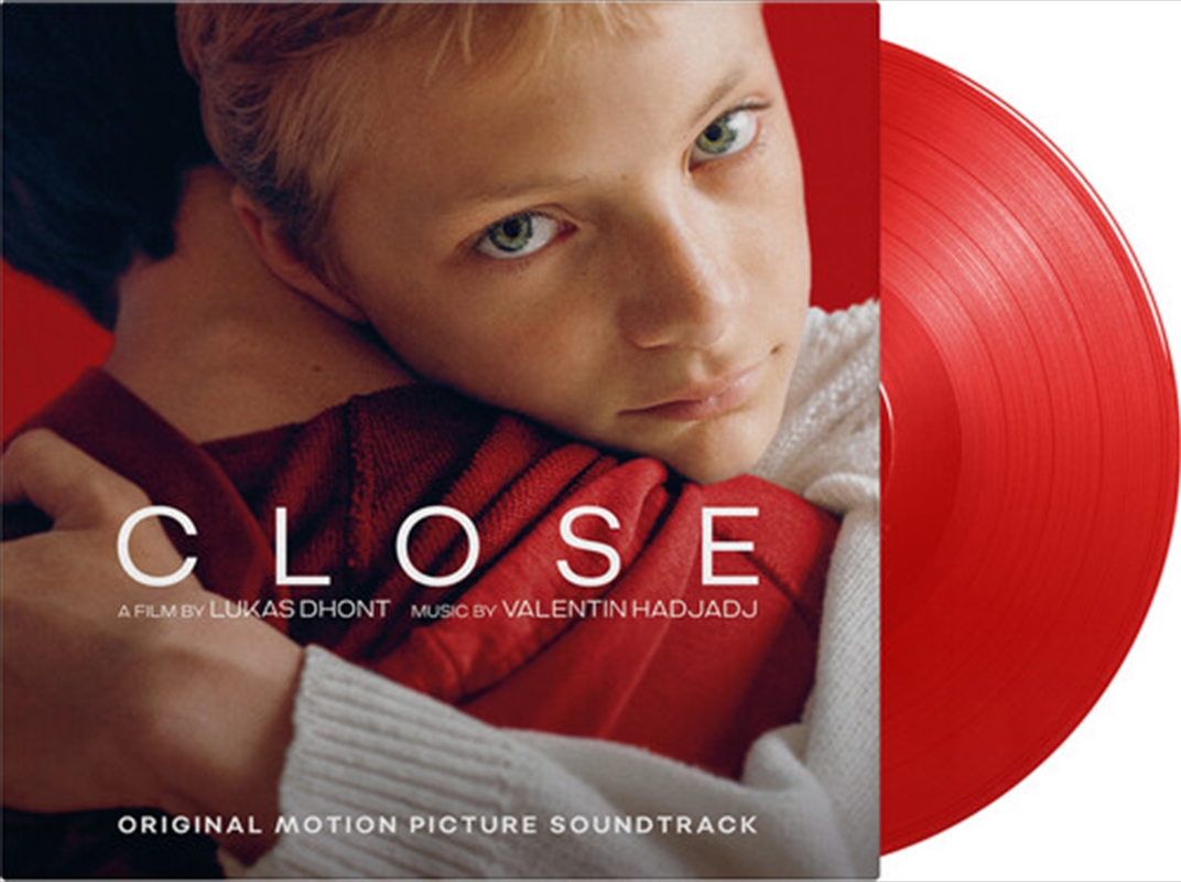 Close/Product Detail/Soundtrack