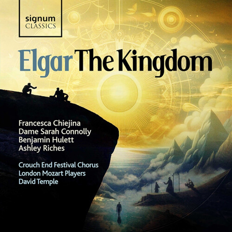 Kingdom/Product Detail/Classical