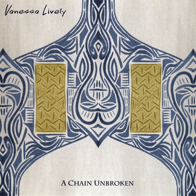 Chain Unbroken/Product Detail/Blues