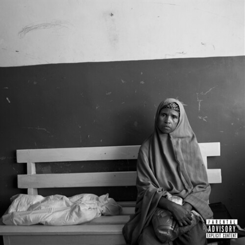 God Sent Vengeance/Product Detail/Hip-Hop