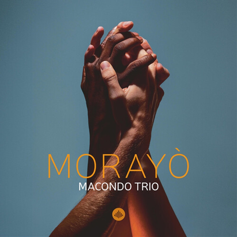 Morayo/Product Detail/Jazz