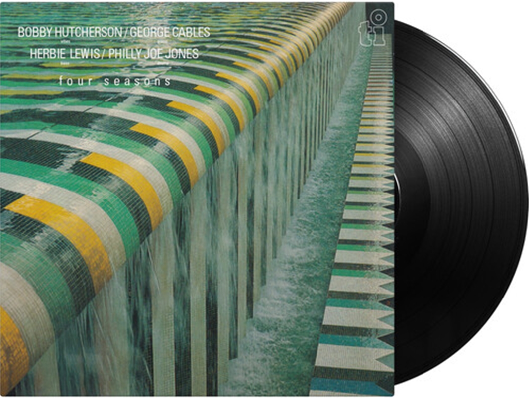 Four Seasons/Product Detail/Jazz