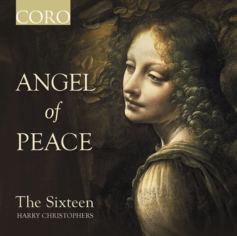 Angel Of Peace/Product Detail/Classical