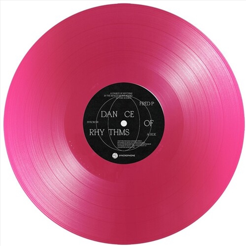 Dance Of Rhythms/Product Detail/Dance