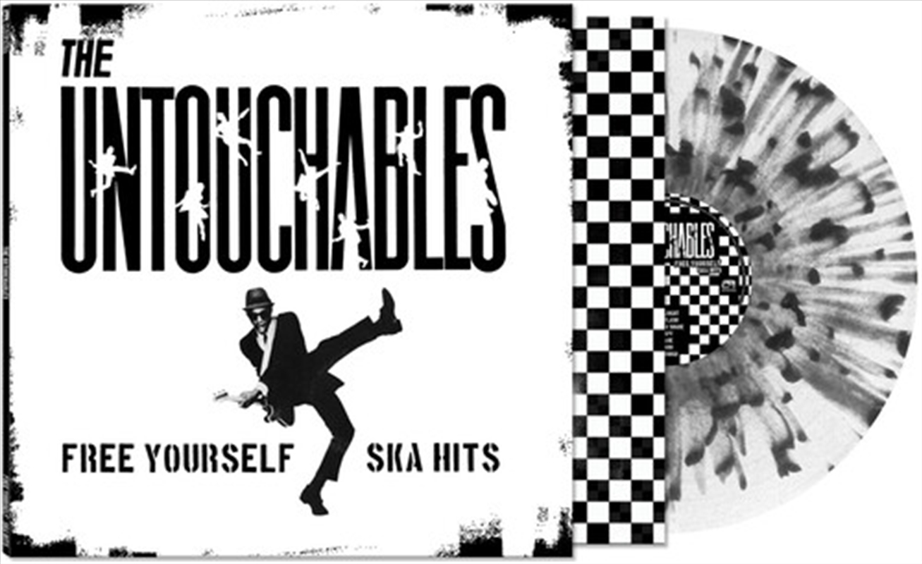 Free Yourself - Ska Hits/Product Detail/Reggae