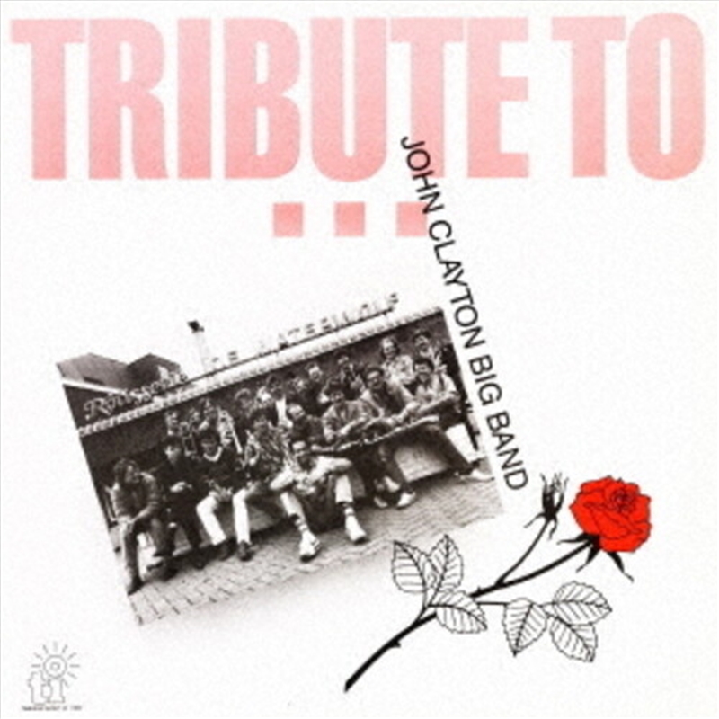 Tribute To - 2022 Remaster/Product Detail/Jazz