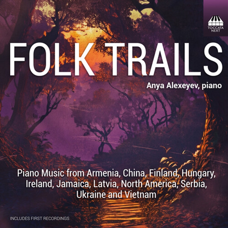 Folk Trails/Product Detail/Classical