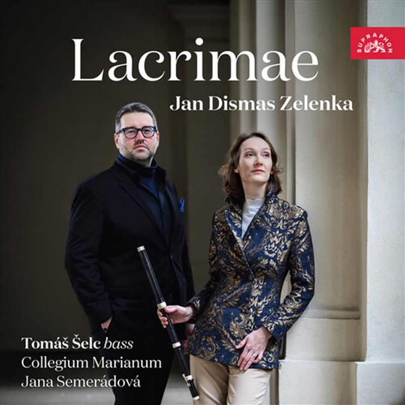 Lacrimae/Product Detail/Classical