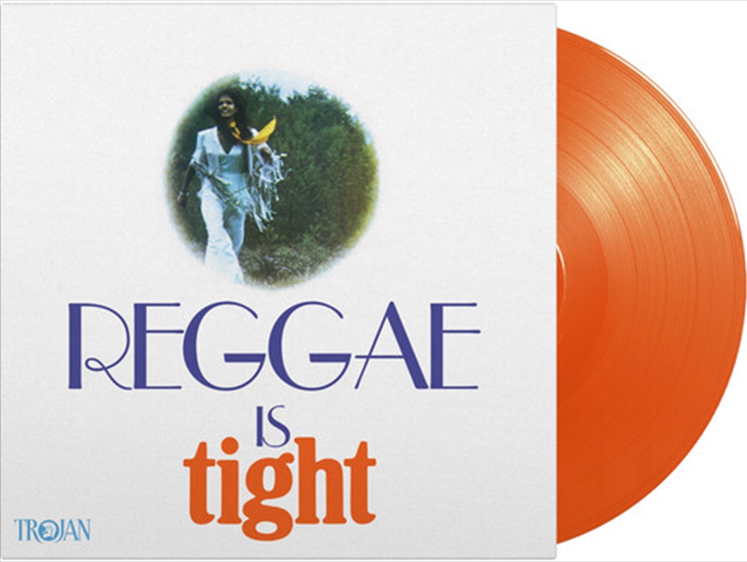 Reggae Is Tight/Product Detail/Reggae