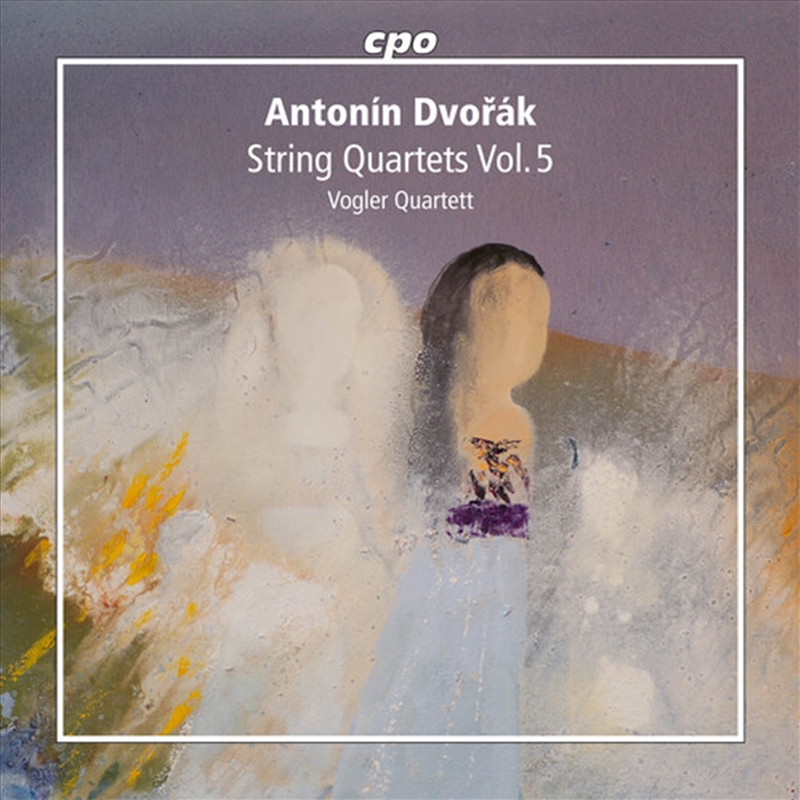 String Quartets Vol. 5/Product Detail/Classical
