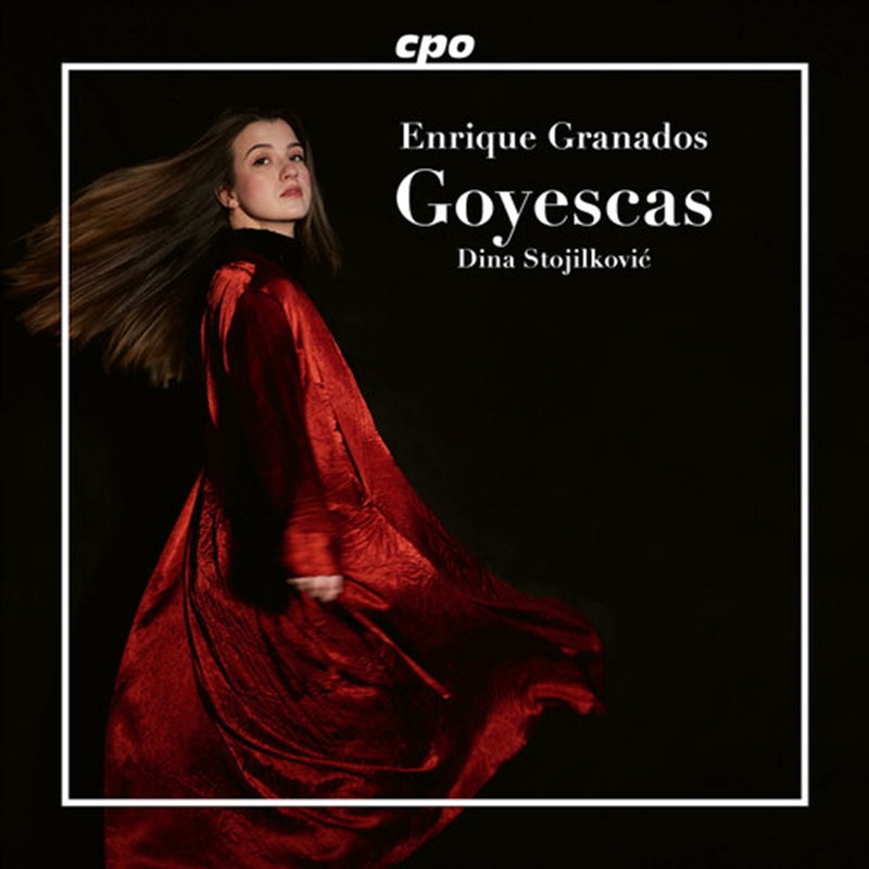 Goyescas/Product Detail/Classical