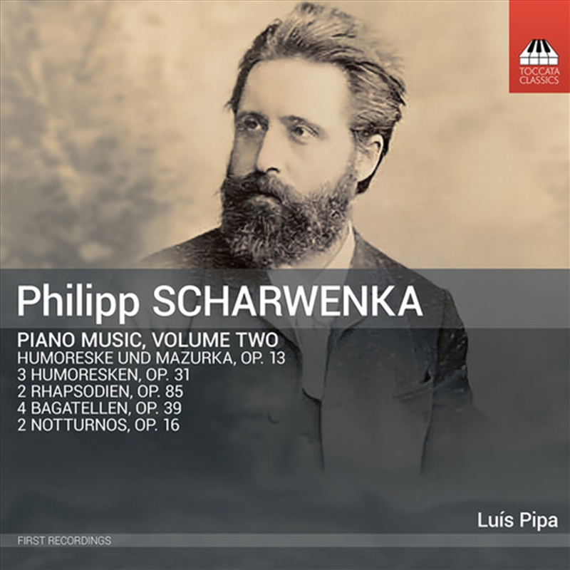 Piano Music Vol. 2/Product Detail/Classical