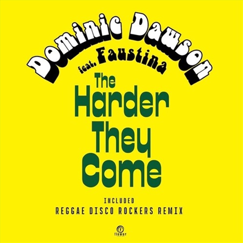 Harder They Come - Jimmy Cliff/Product Detail/Reggae